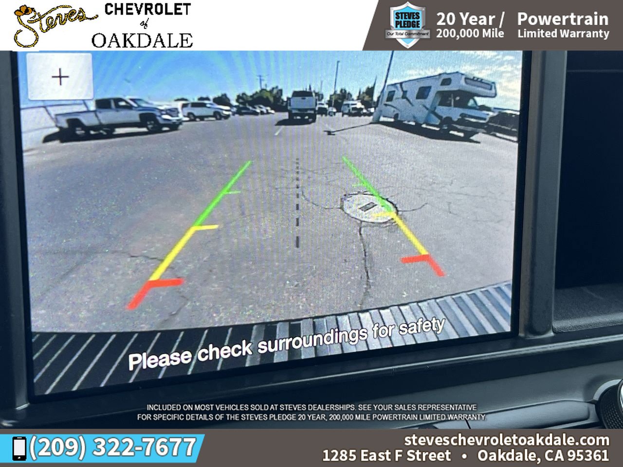 Used 2024 Ford Maverick Tremor w/ Tremor Off-Road Package AWD/4WD image 18