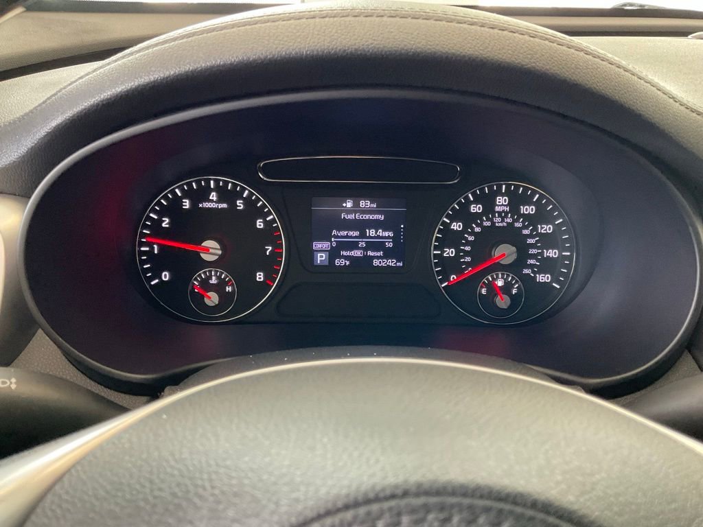 Used 2020 Kia Sorento S image 14