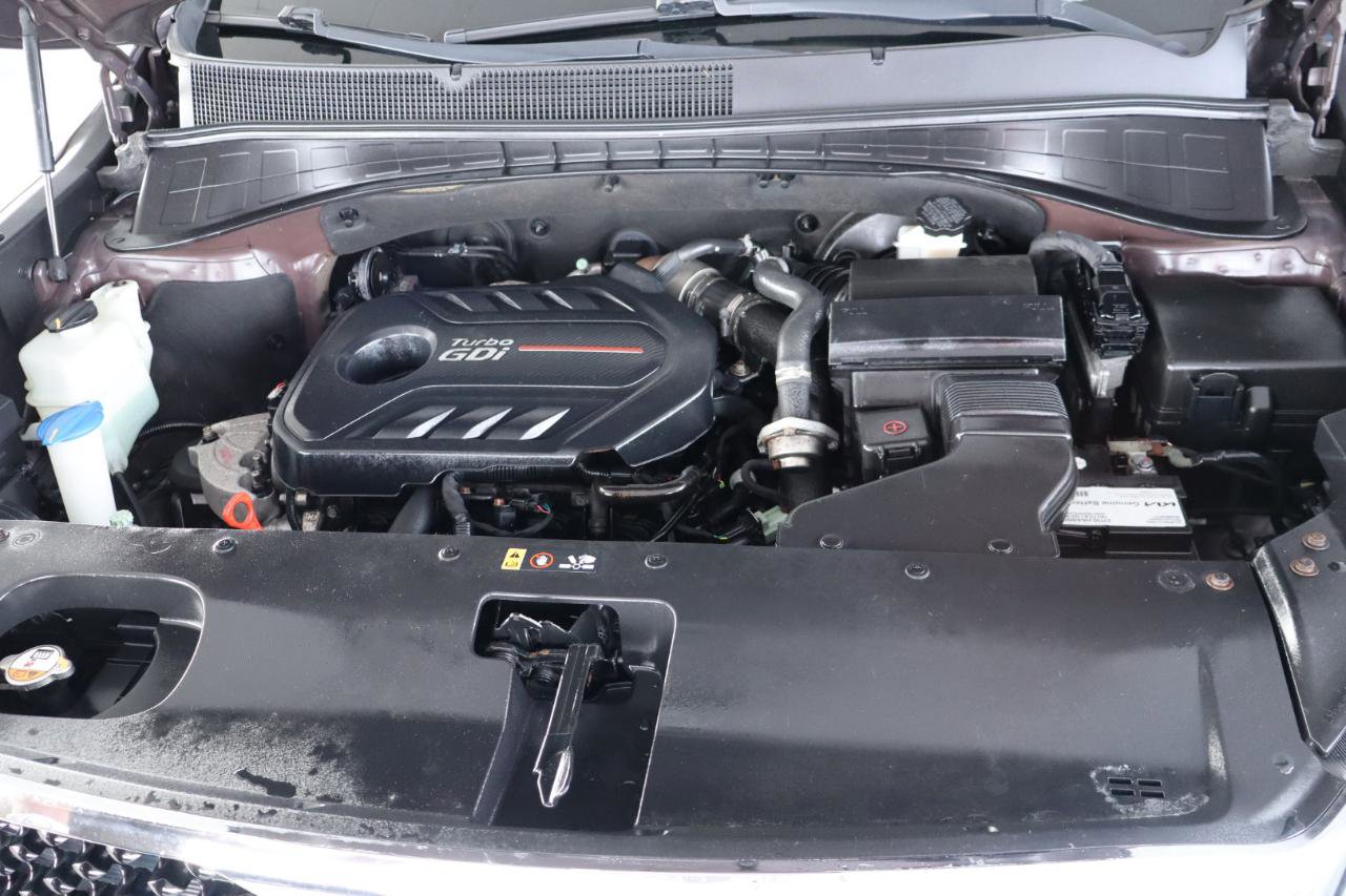 Used 2016 Kia Sorento EX image 42