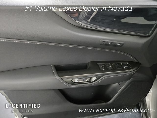 Certified 2024 Lexus NX 350h AWD image 30