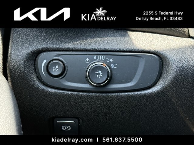 Used 2024 Chevrolet Blazer LT w/ LPO, Cargo Package FWD image 26