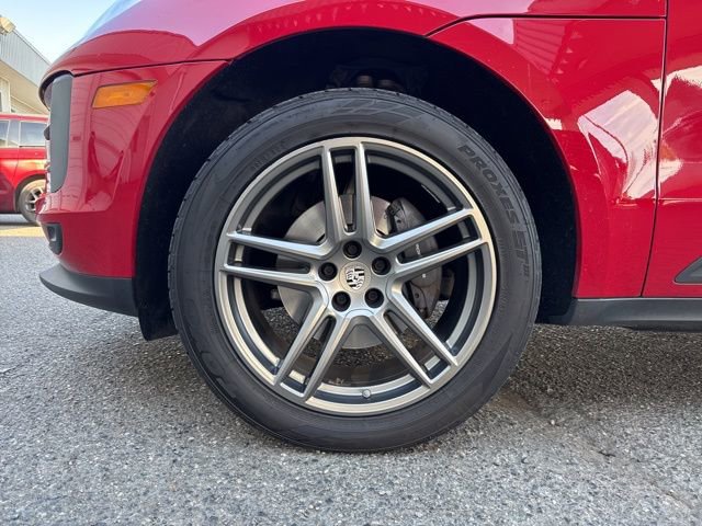 Used 2020 Porsche Macan image 19