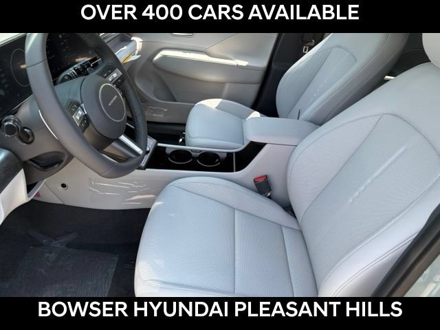 New 2026 Hyundai Kona Limited AWD/4WD image 4