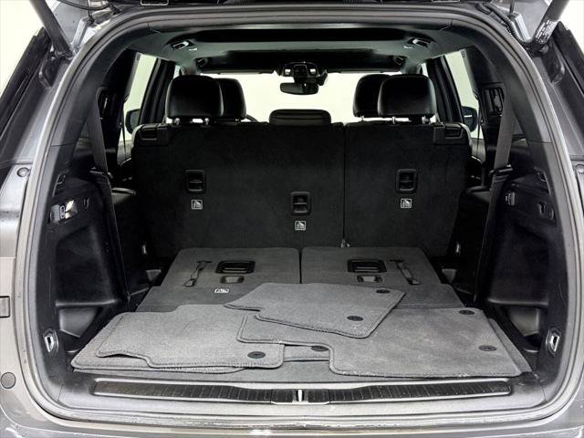 Certified 2024 Jeep Grand Cherokee L Altitude image 9