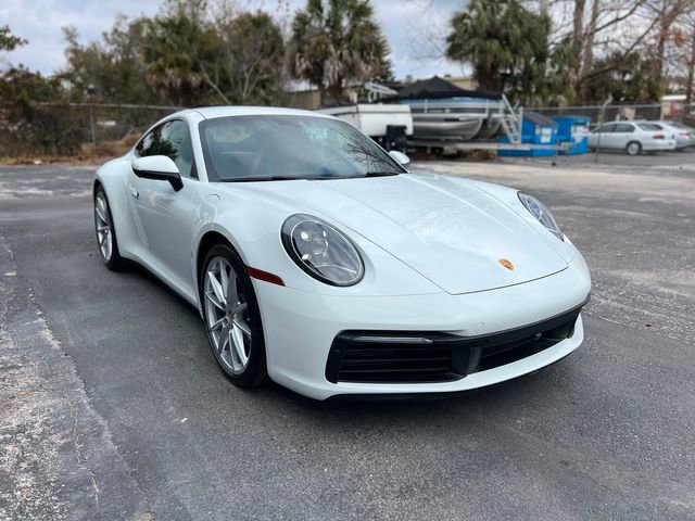 Used 2023 Porsche 911 Carrera image 81