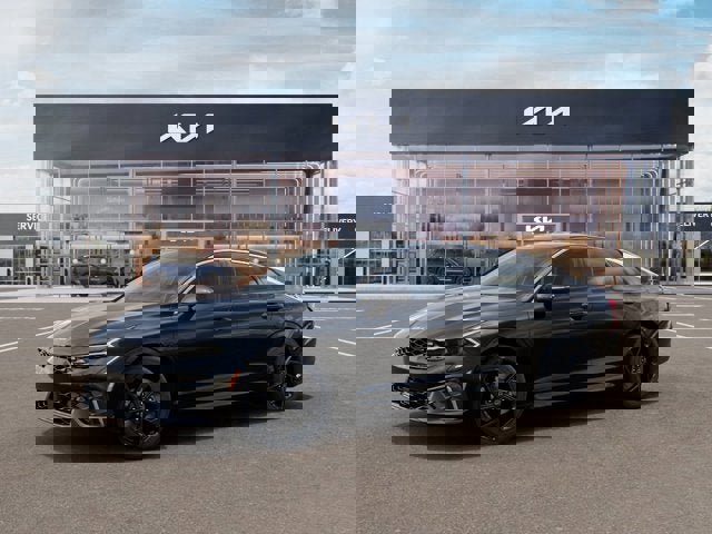 New 2026 Kia K5 GT-Line image 3