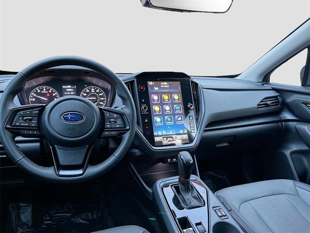 Used 2025 Subaru Crosstrek 2.5i Limited w/ Popular Package #3A image 24