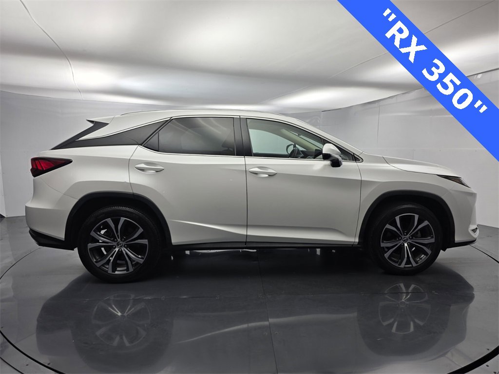 Used 2020 Lexus RX 350 AWD w/ Premium Package image 3