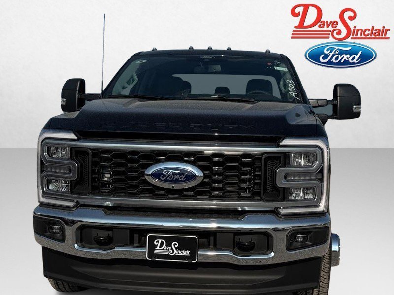New 2026 Ford F350 XLT w/ XLT Premium Package image 2