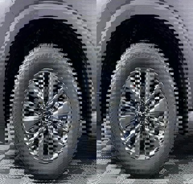 Used 2026 INFINITI QX80 Pure w/ Cargo Package image 12