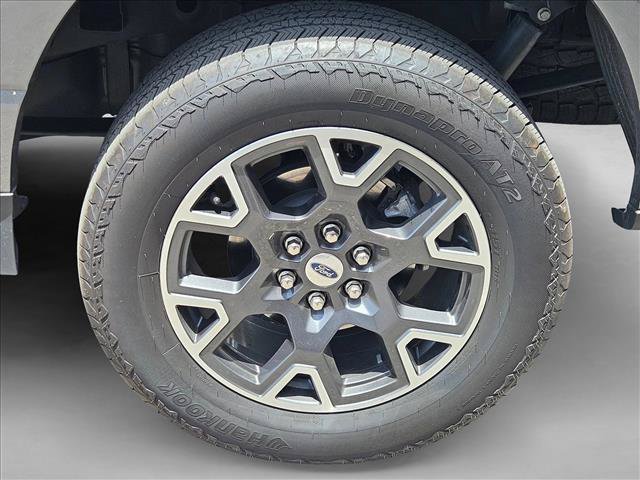 Used 2025 Ford F150 STX w/ Equipment Group 200A AWD/4WD image 5