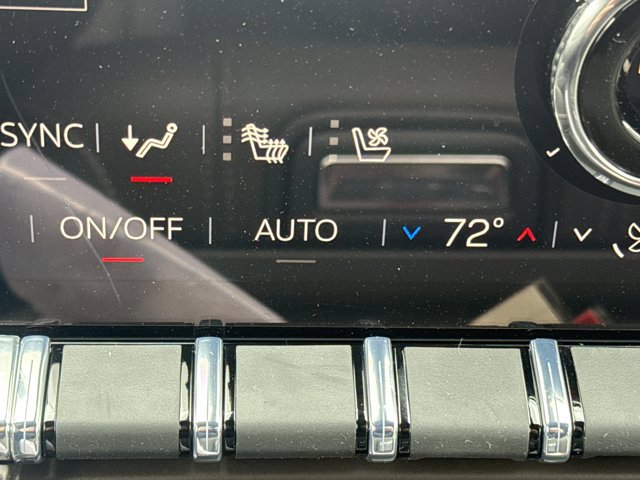 New 2026 GMC Yukon XL Elevation w/ Elevation Premium Package image 23