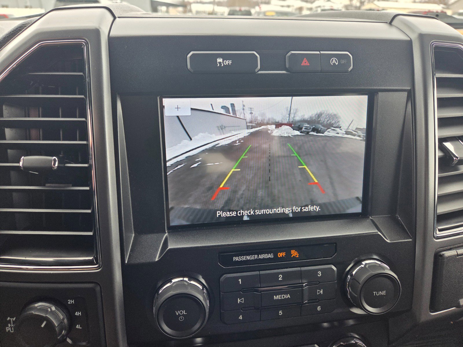 Used 2020 Ford F150 XLT image 16