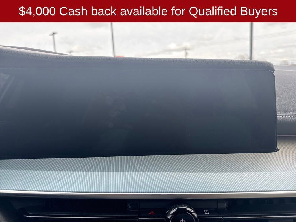 New 2026 Nissan Murano SL image 21