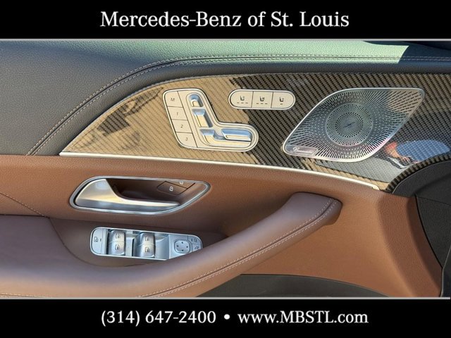 Certified 2024 Mercedes-Benz GLE 53 AMG 4MATIC image 17
