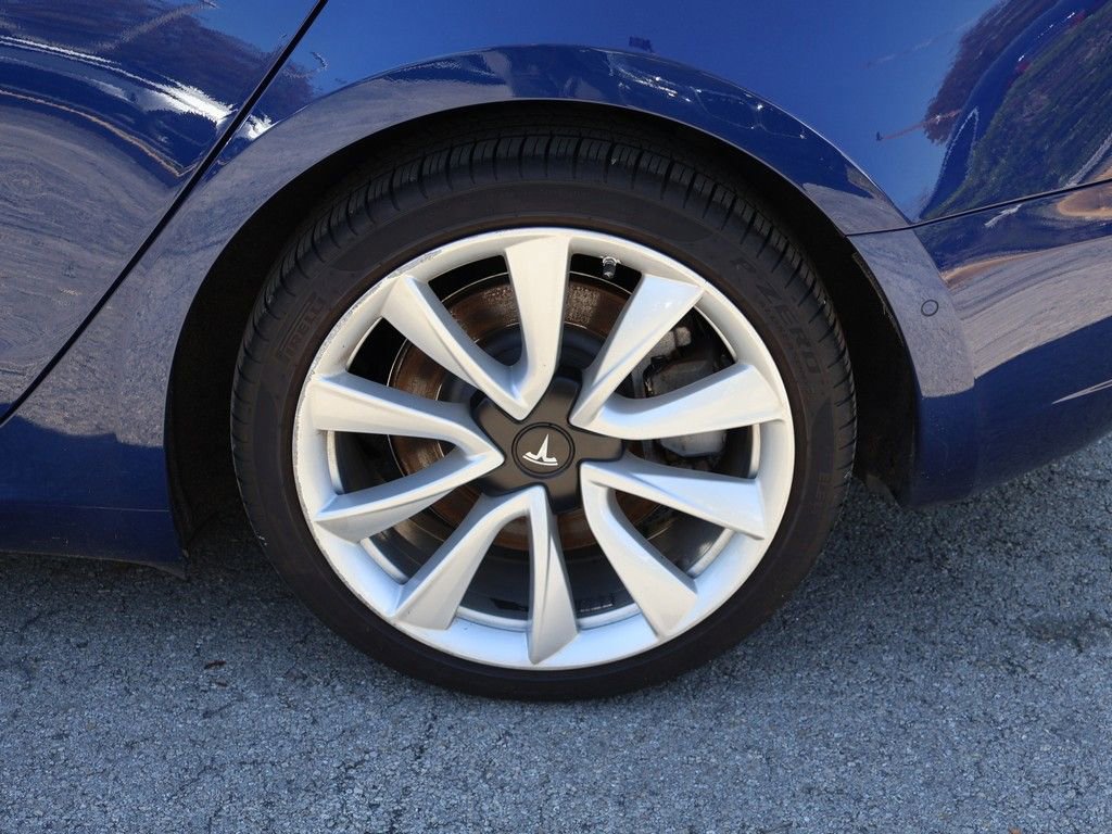 Used 2019 Tesla Model 3 Long Range image 21