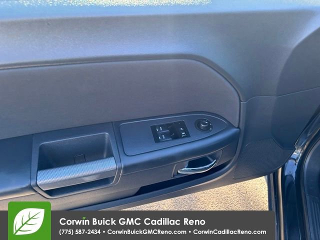 Used 2014 Dodge Challenger R/T image 11