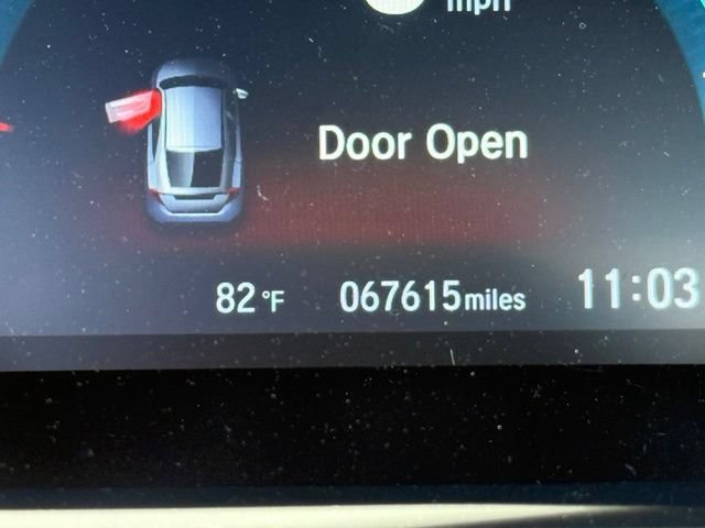 Used 2017 Honda Civic EX-L image 20