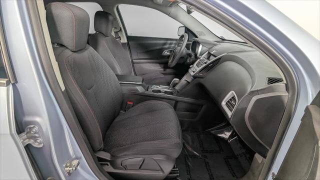 Used 2015 Chevrolet Equinox LS image 22