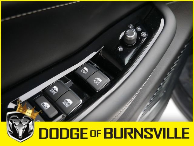 Used 2022 Jeep Grand Cherokee Overland w/ Luxury Tech Group IV image 18