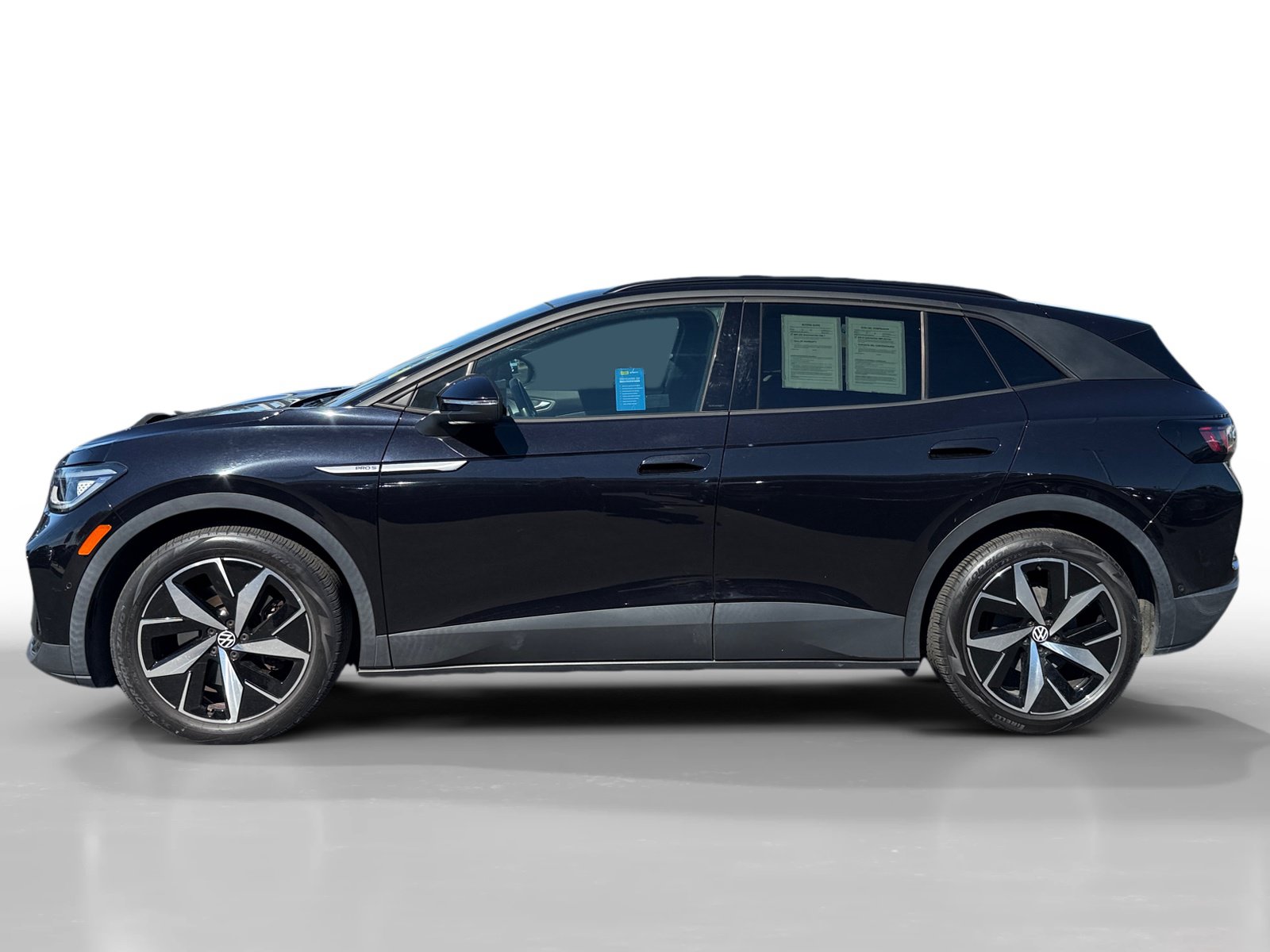 Certified 2023 Volkswagen ID.4 Pro S RWD image 2