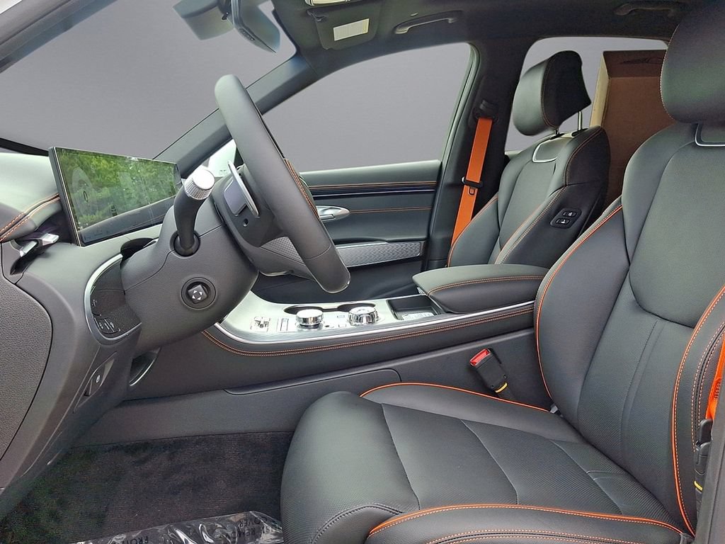 New 2026 Genesis GV70 2.5T Sport Prestige AWD/4WD image 15