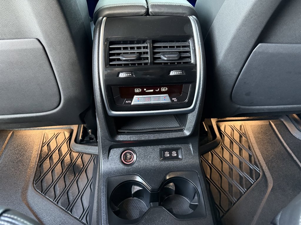 Used 2020 BMW X7 xDrive40i image 17