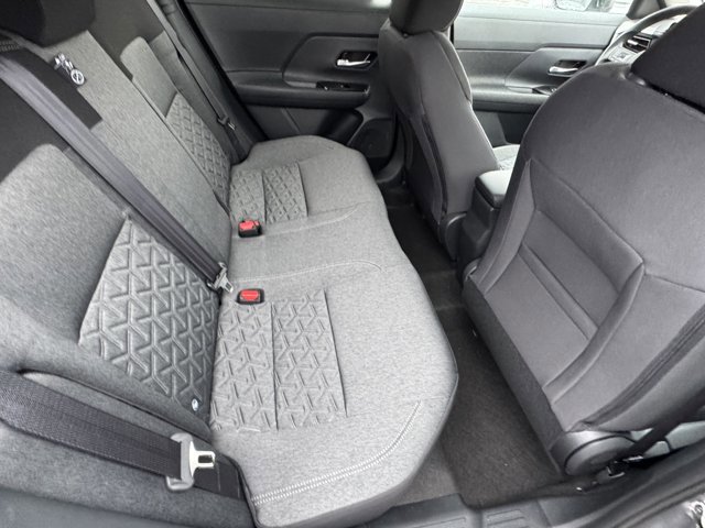 New 2026 Nissan Kicks SV w/ Cold Weather Package image 9