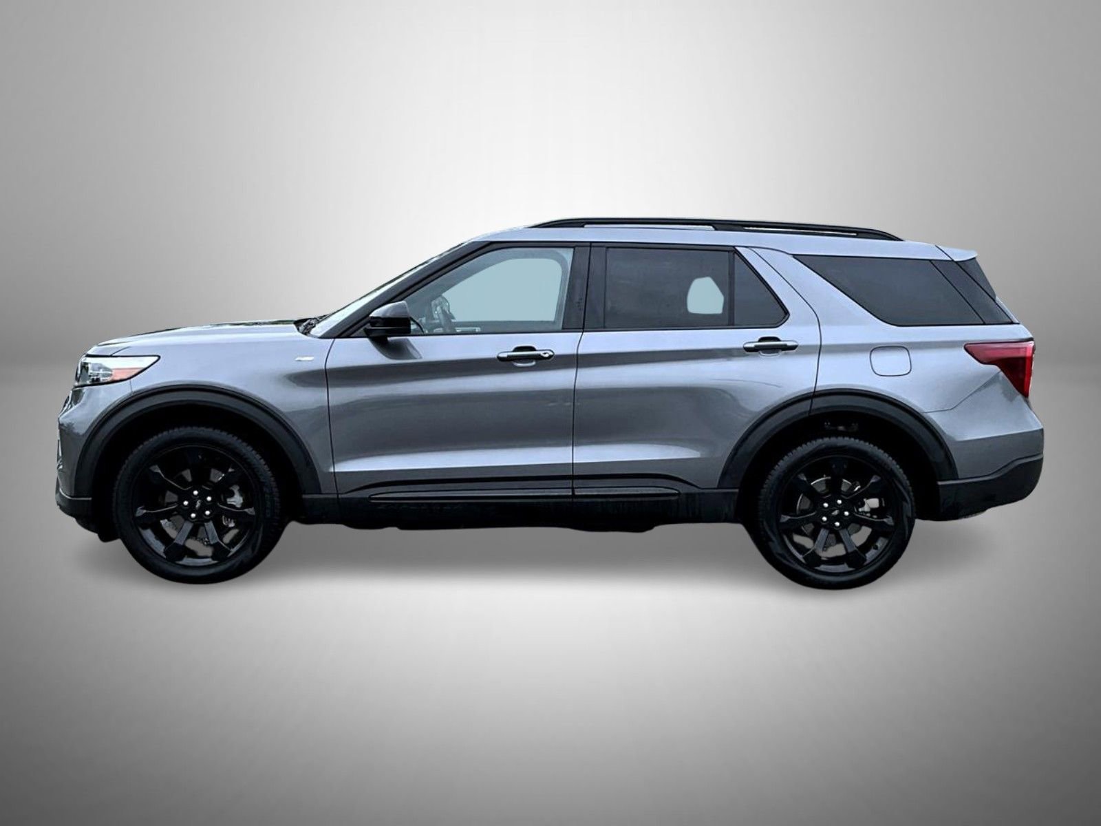 Used 2024 Ford Explorer ST-Line w/ Class IV Trailer Tow Package AWD/4WD image 8