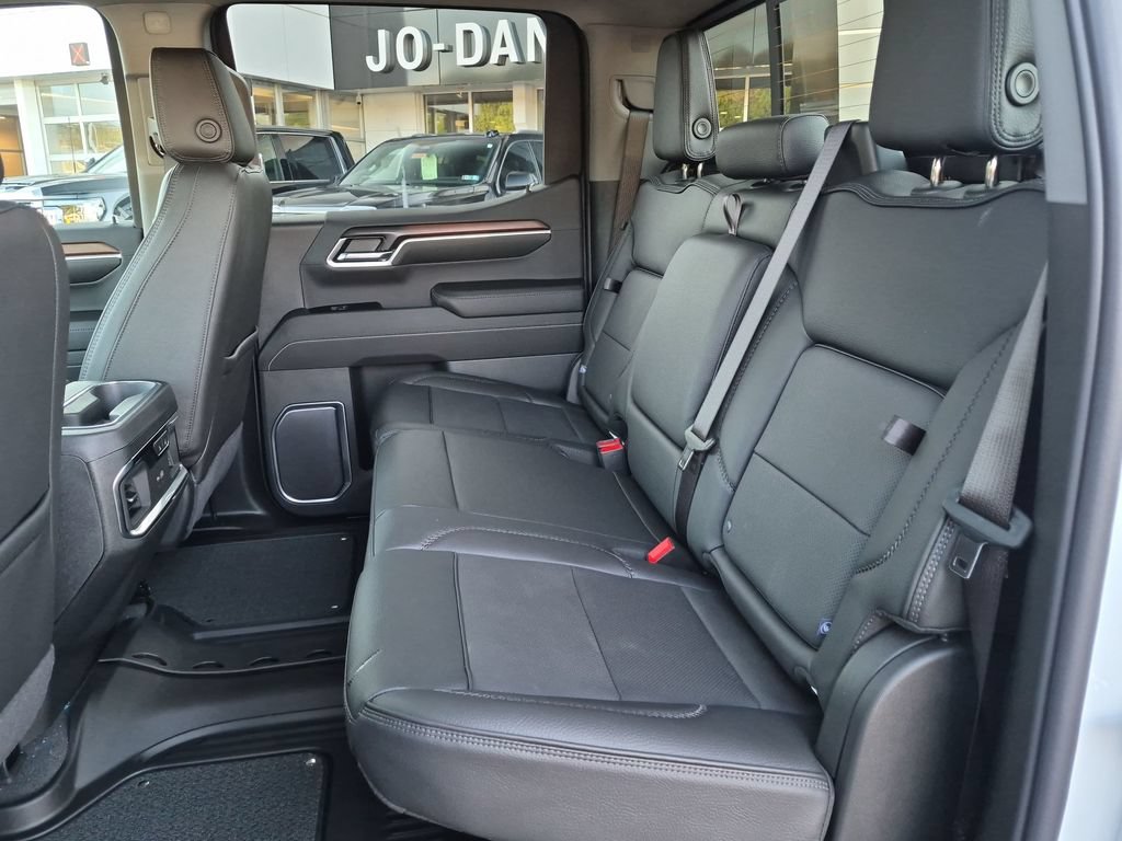 New 2026 GMC Sierra 1500 Denali AWD/4WD image 15