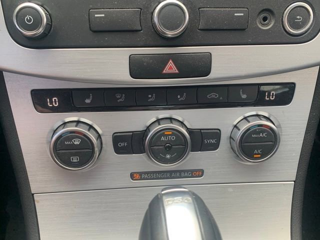 Used 2014 Volkswagen CC Sport image 13