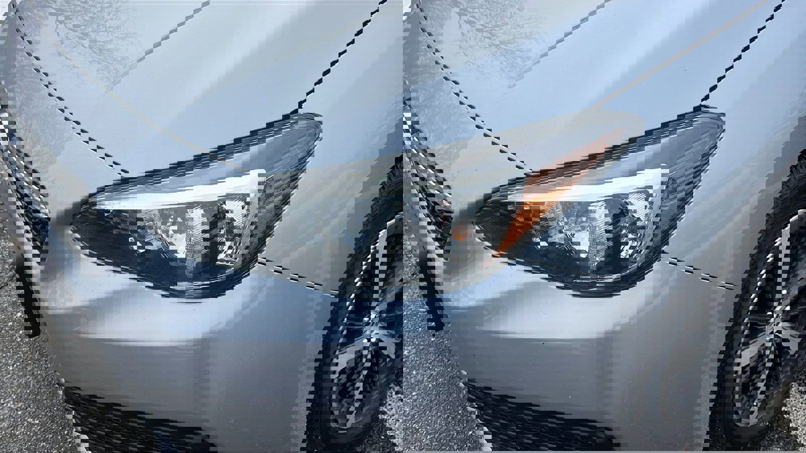 Used 2021 Subaru Impreza Premium image 8