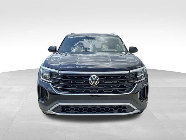 New 2026 Volkswagen Atlas Cross Sport SE FWD image 8