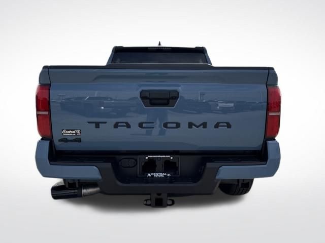 New 2026 Toyota Tacoma SR5 image 6
