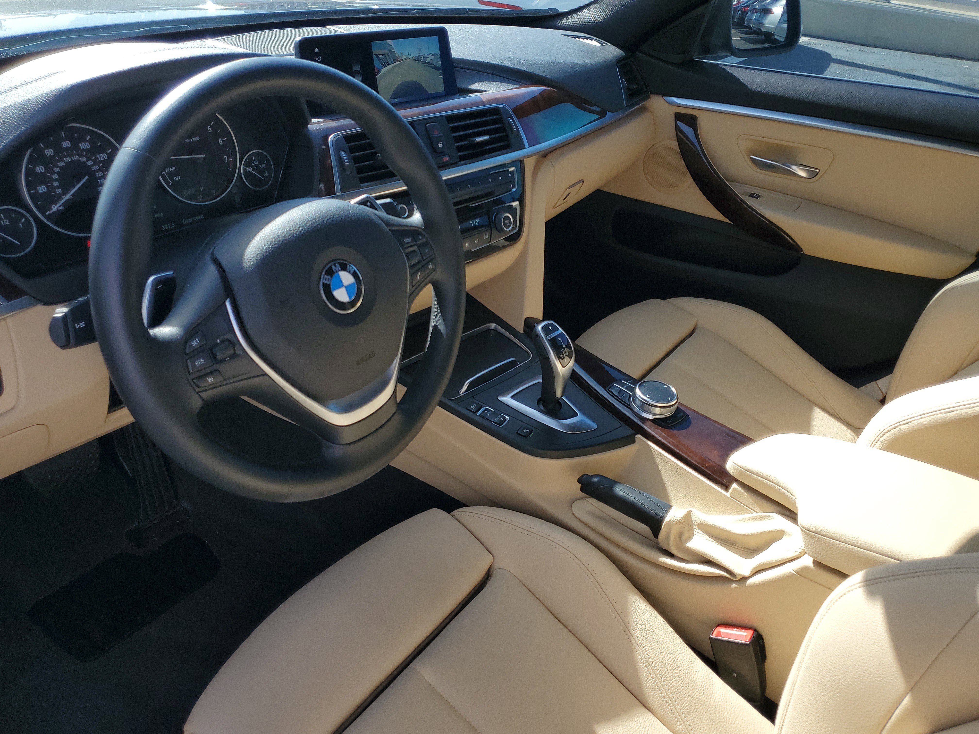 Used 2019 BMW 430i Gran Coupe image 21