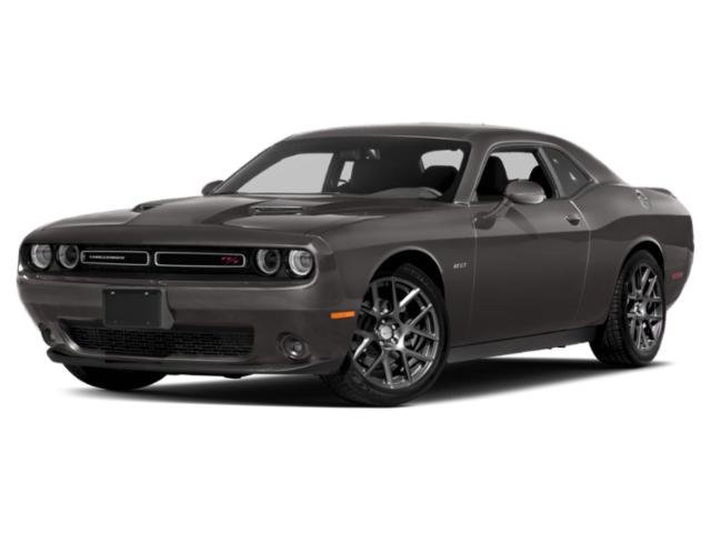 Used 2015 Dodge Challenger SXT Plus image 5