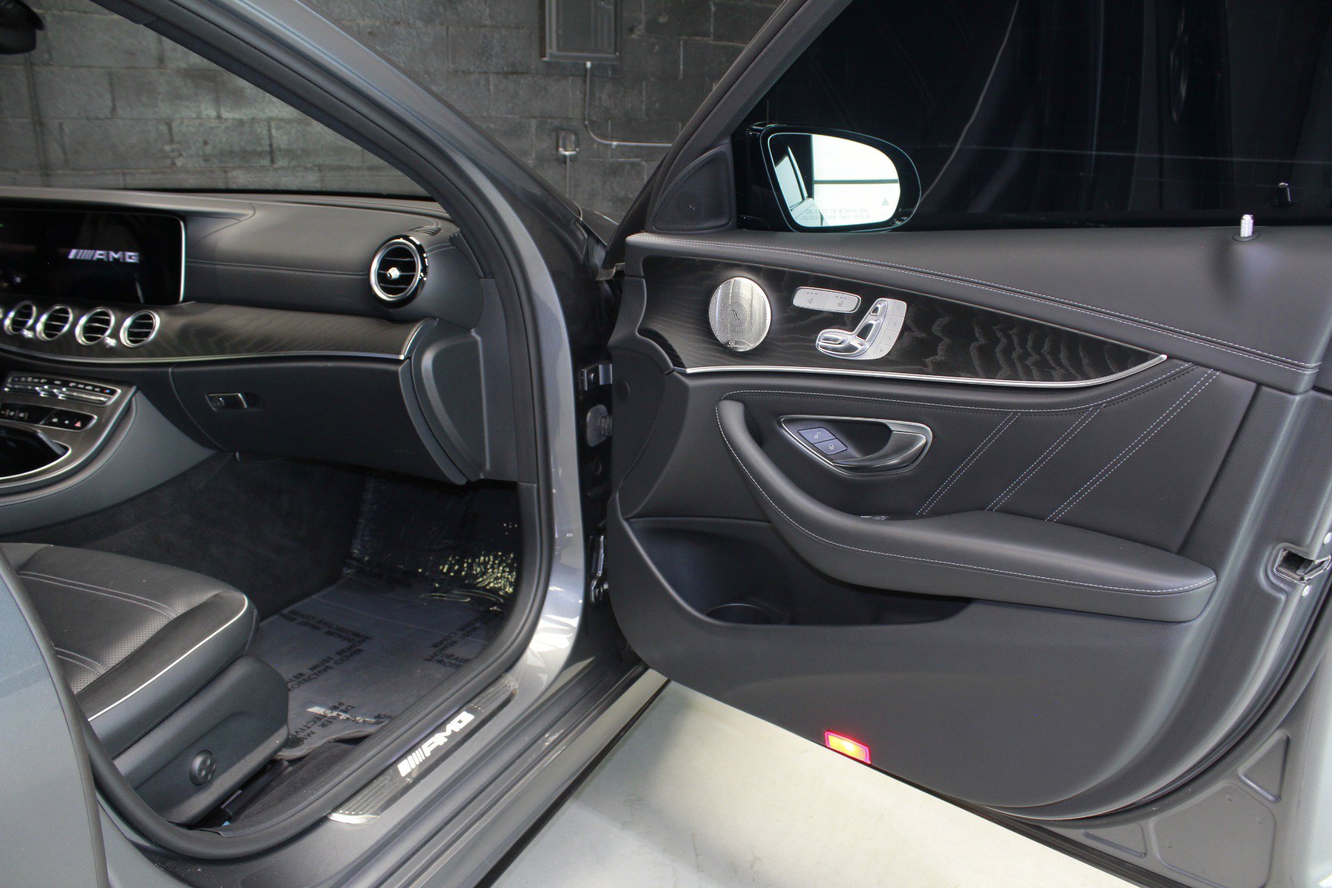 Used 2021 Mercedes-Benz E 63 AMG S image 37