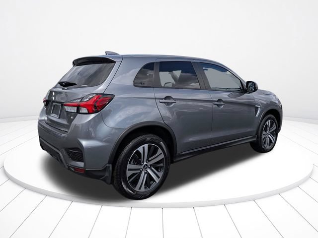 New 2027 Mitsubishi Outlander Sport SE AWD/4WD image 3