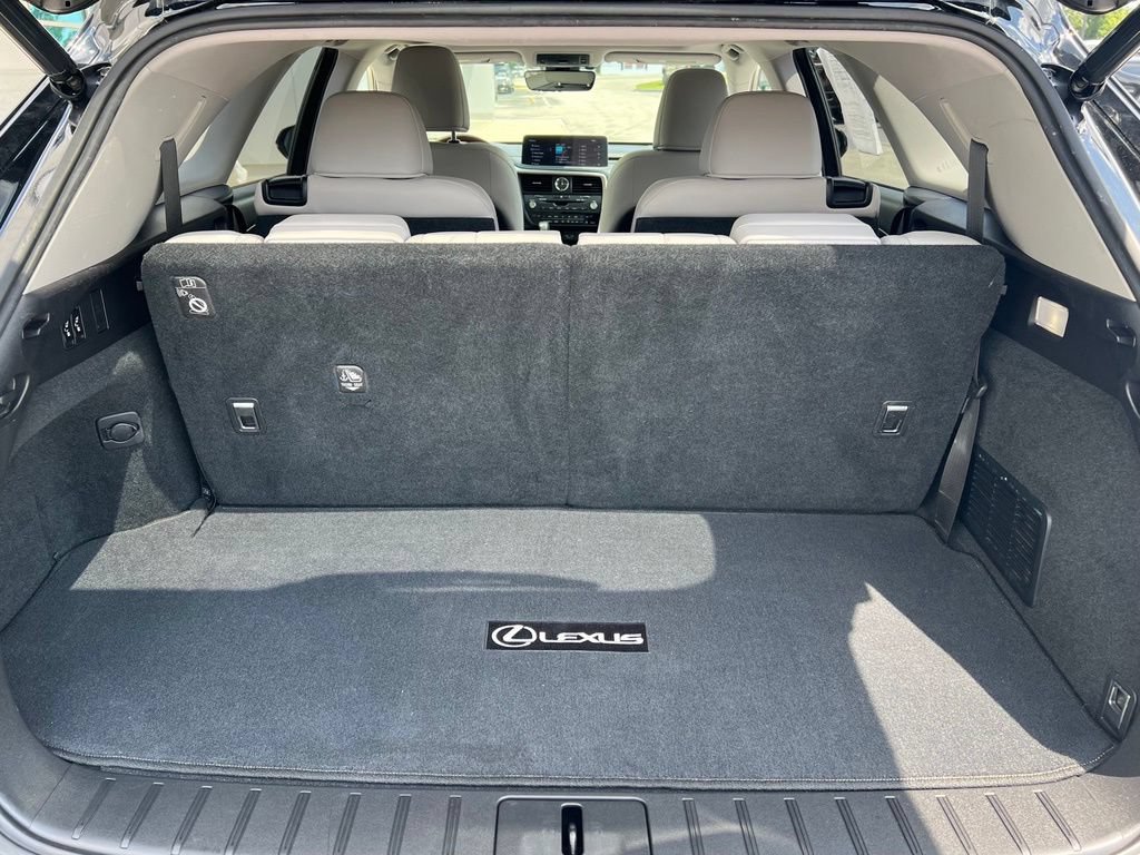 Used 2020 Lexus RX 350L FWD w/ Premium Package image 22