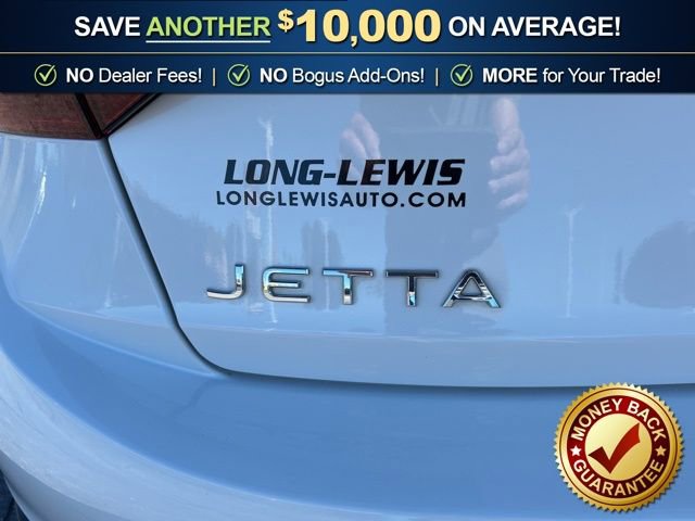 Used 2023 Volkswagen Jetta S image 31