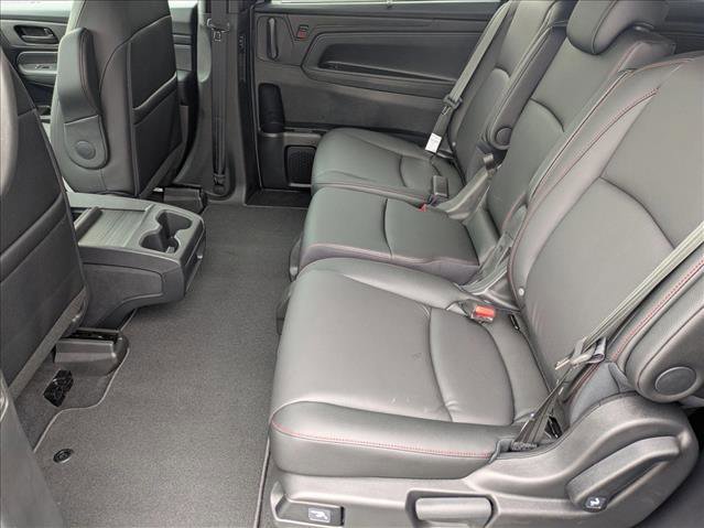 New 2026 Honda Odyssey Sport-L image 15