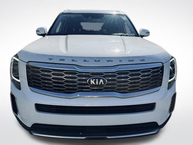 Used 2020 Kia Telluride S image 2