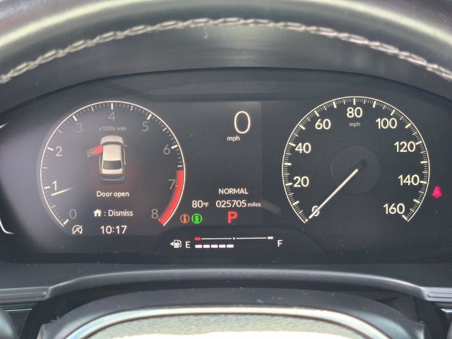 Used 2025 Honda Civic Sport image 28