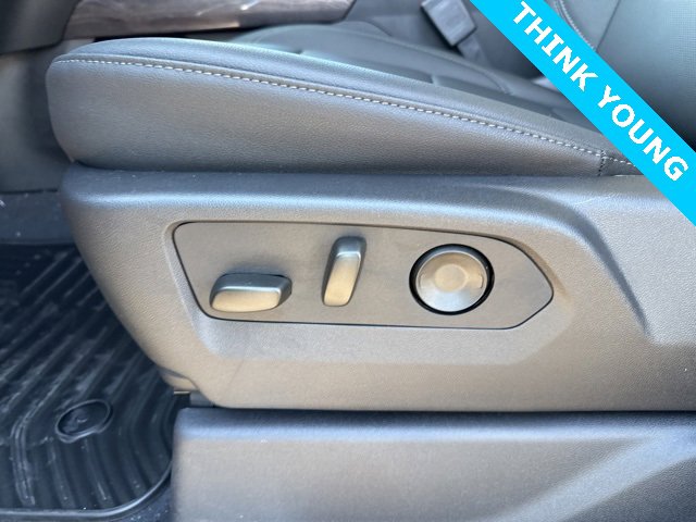 New 2026 Chevrolet Silverado 3500 LTZ w/ LTZ Convenience Package image 17