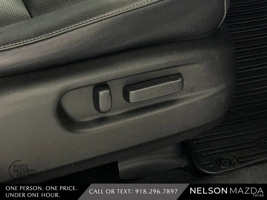 Used 2020 Honda Ridgeline RTL image 41