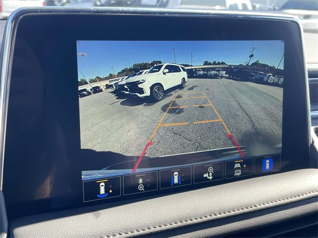 Used 2023 Chevrolet Tahoe High Country w/ Premium Package 2 image 19