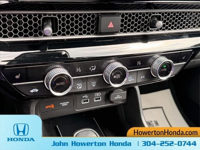 Used 2022 Honda Civic Sport Touring image 23