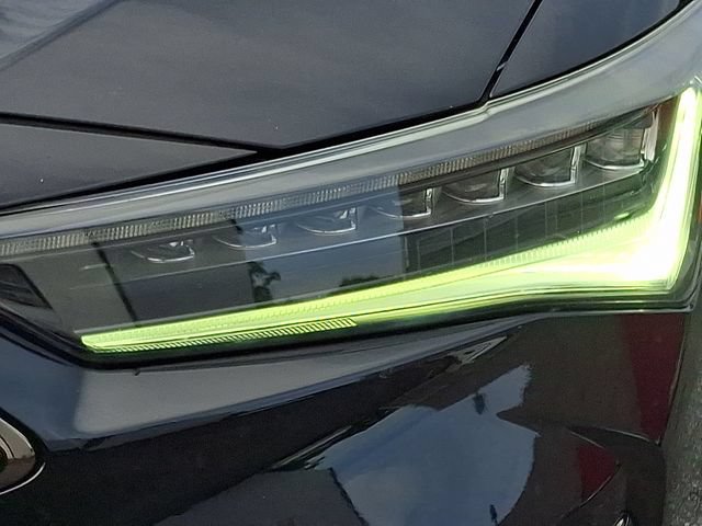 Used 2019 Acura ILX FWD image 9