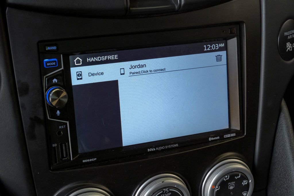 Used 2020 Nissan 370Z Coupe image 27