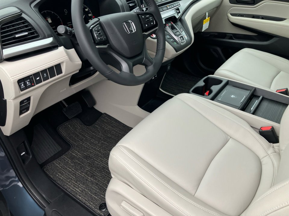 New 2026 Honda Odyssey EX-L image 30